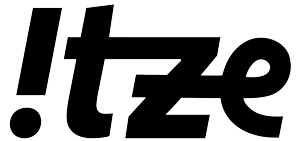 Logo itze design Susen Mittlmejer