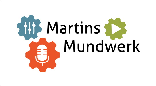 Logo Martins Mundwerk