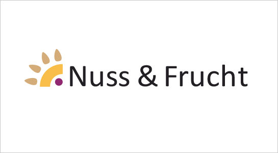 Logo Nuss & Frucht