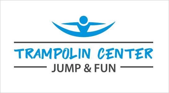 Logo TrampolinCenter