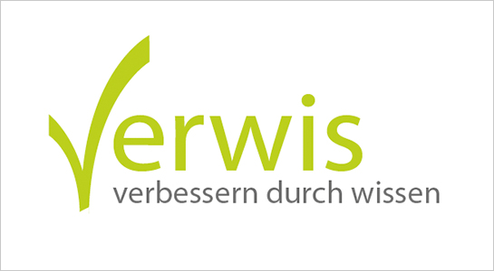 Logo Verwis