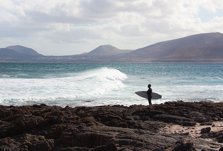 Fotografie Lanzarote 1
