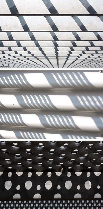 Fotografie Licht und Schatten 1