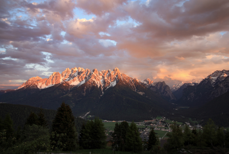 Fotografie Suedtirol 2