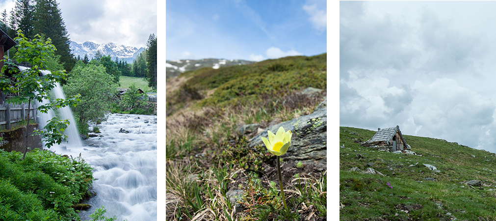 Fotografie Suedtirol 1