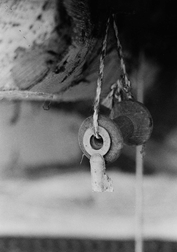 Analoge Fotografie 1